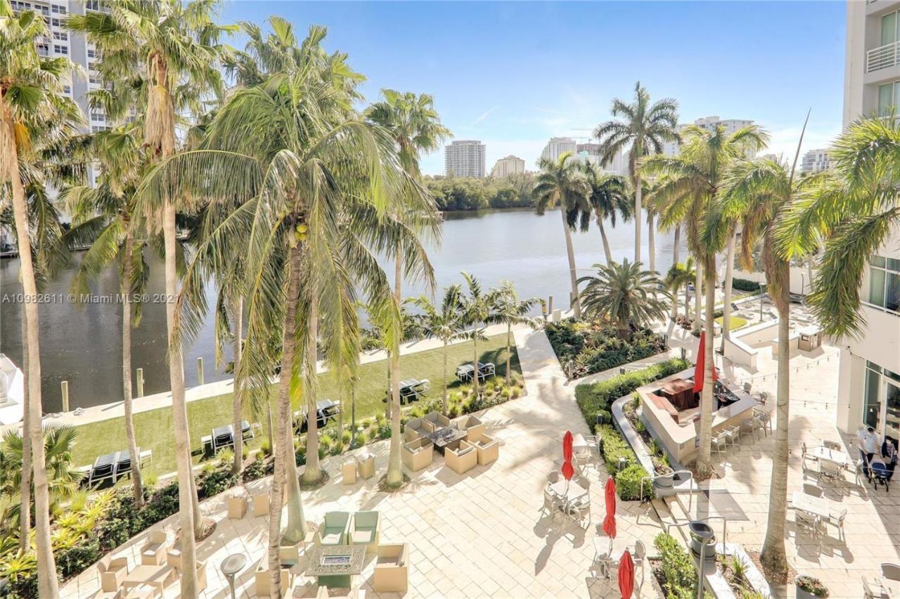 Gallery One - A Doubletree Suites By Hilton Hotel Fort Lauderdale Exteriér fotografie