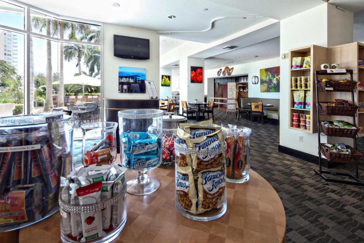Gallery One - A Doubletree Suites By Hilton Hotel Fort Lauderdale Exteriér fotografie