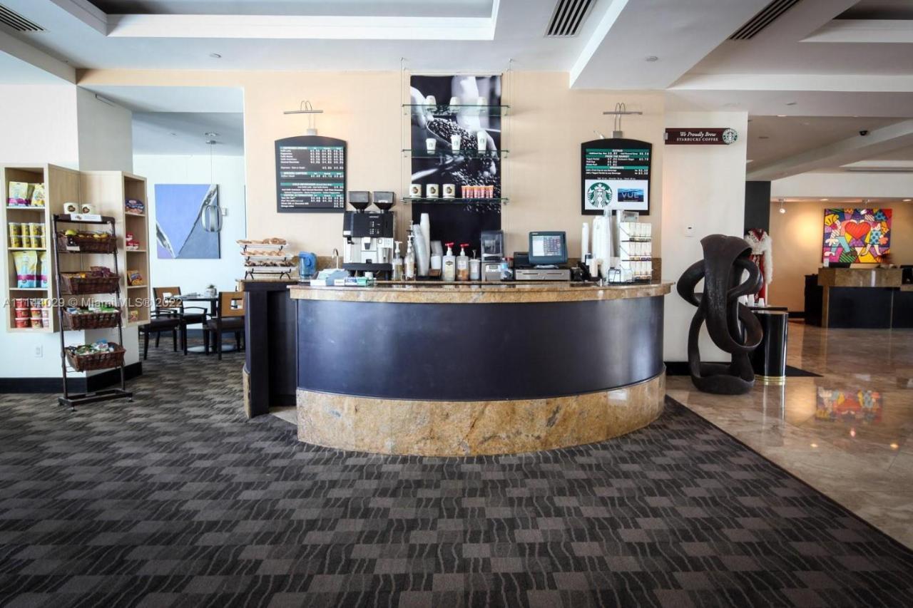 Gallery One - A Doubletree Suites By Hilton Hotel Fort Lauderdale Exteriér fotografie