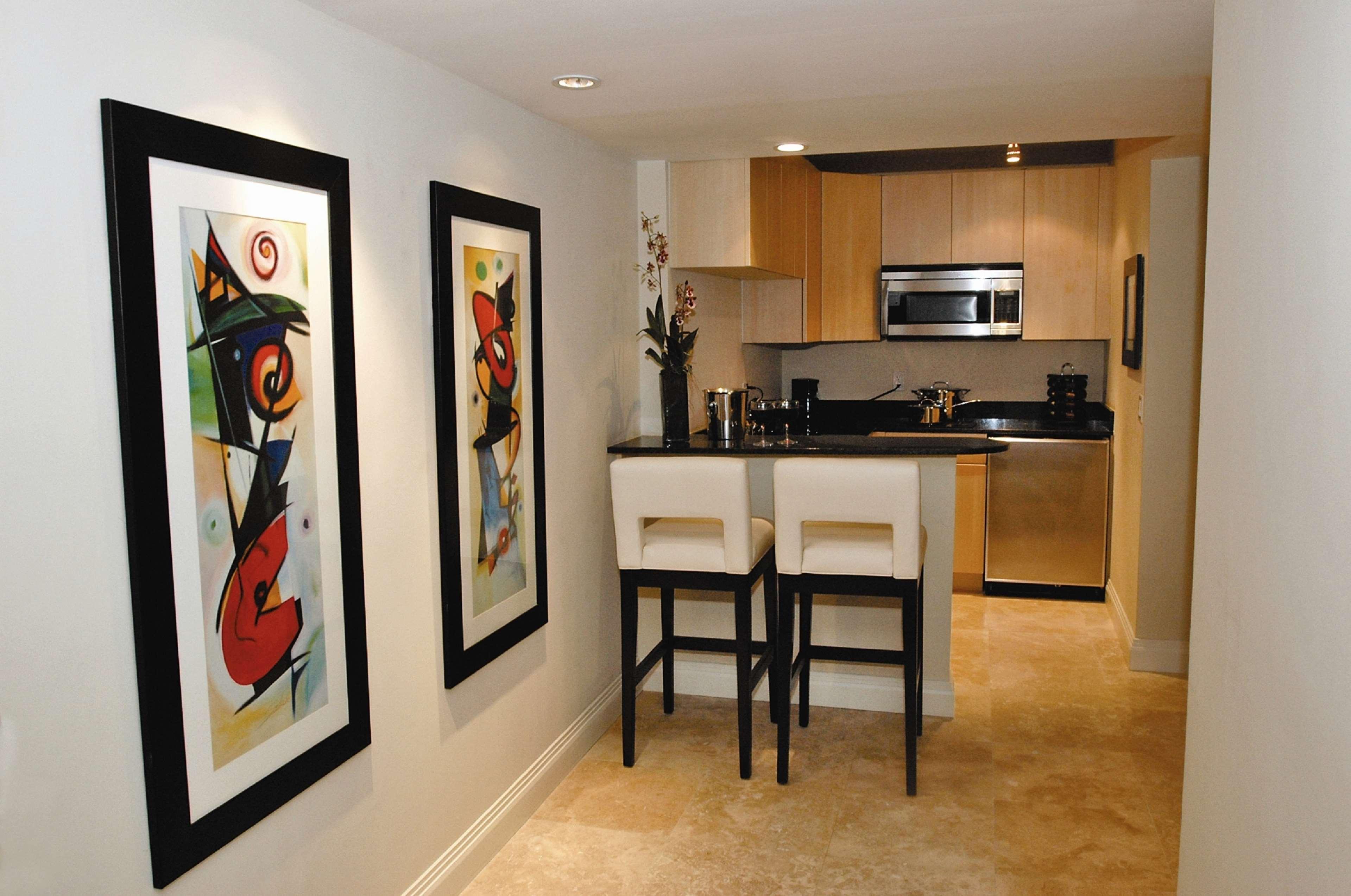 Gallery One - A Doubletree Suites By Hilton Hotel Fort Lauderdale Exteriér fotografie