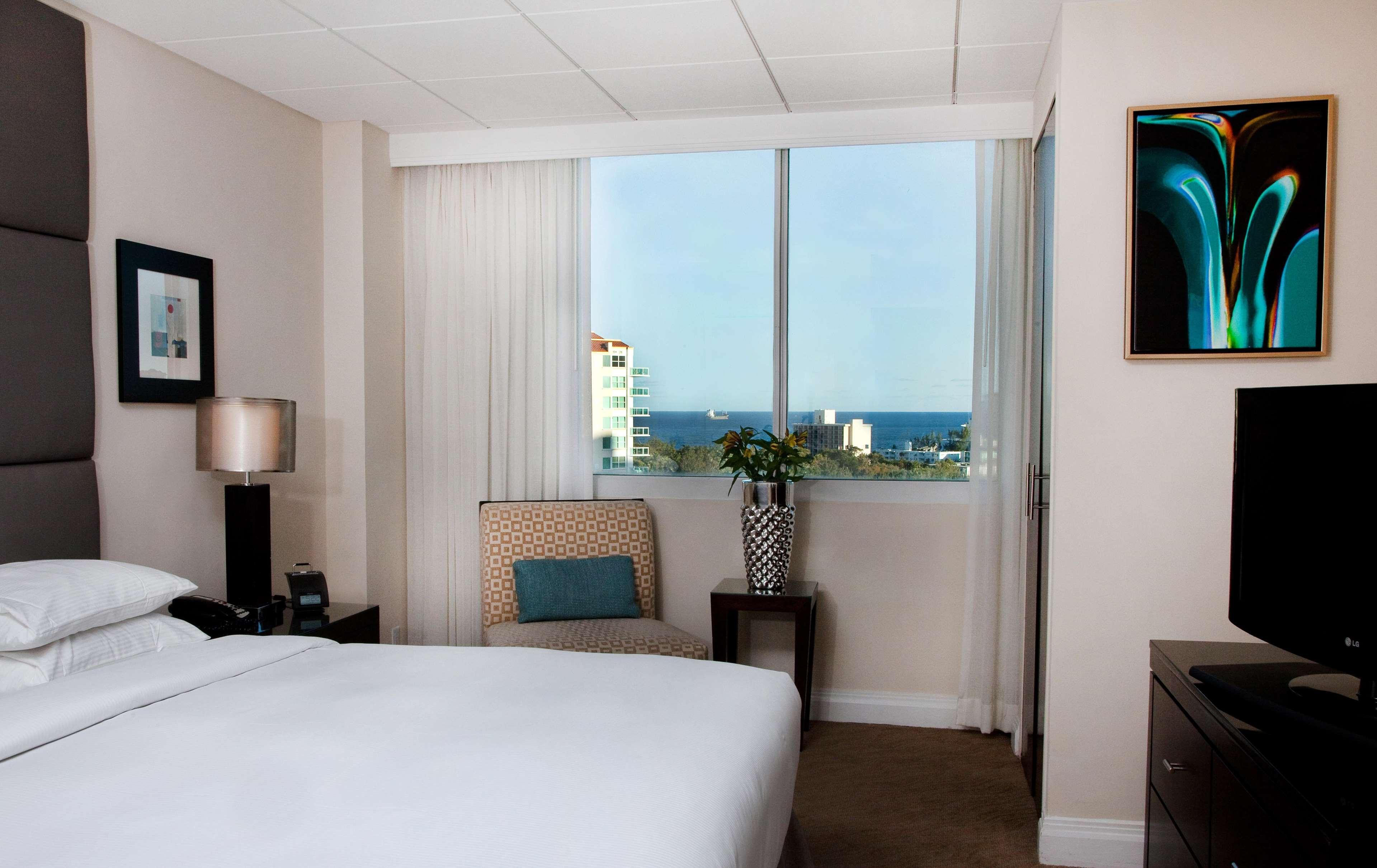 Gallery One - A Doubletree Suites By Hilton Hotel Fort Lauderdale Exteriér fotografie