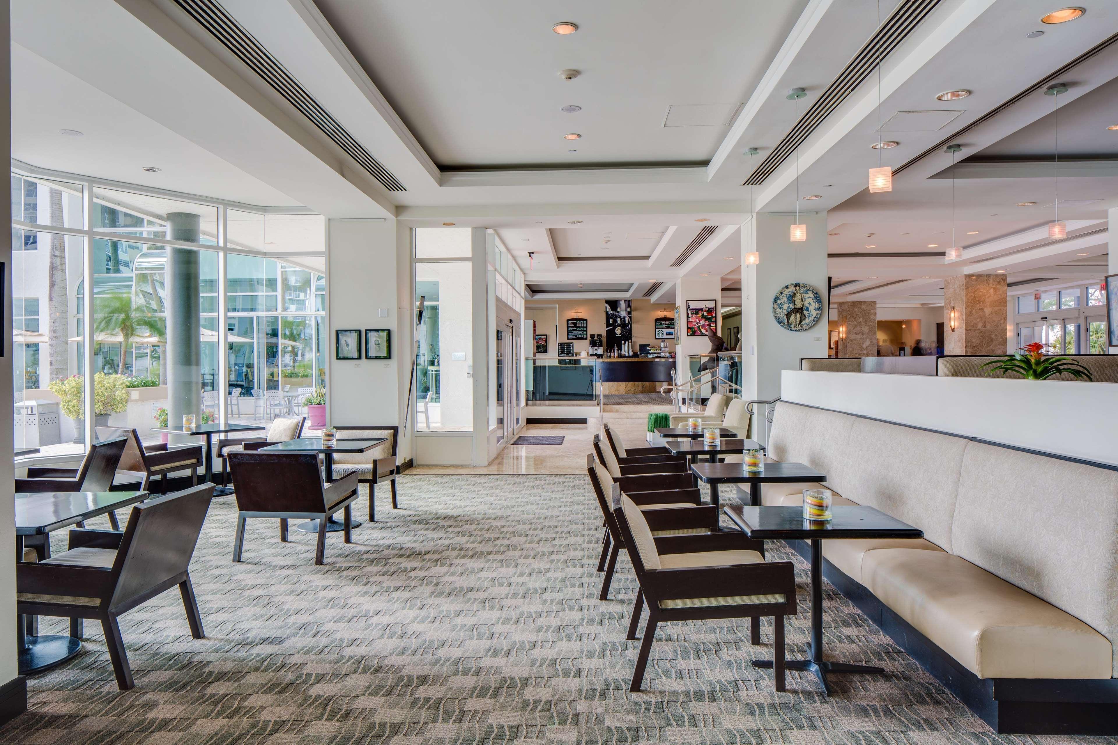 Gallery One - A Doubletree Suites By Hilton Hotel Fort Lauderdale Exteriér fotografie