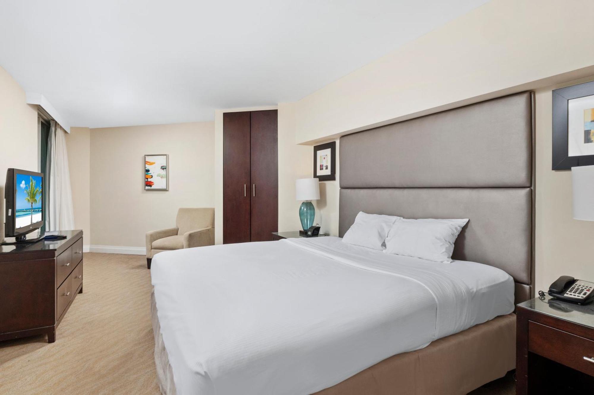 Gallery One - A Doubletree Suites By Hilton Hotel Fort Lauderdale Exteriér fotografie