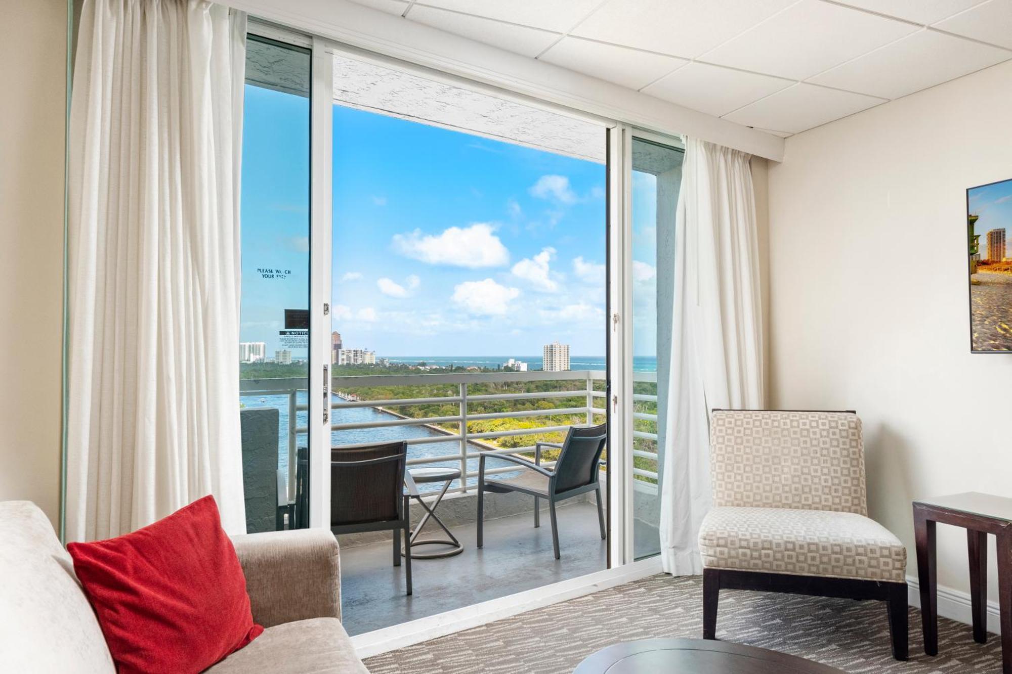 Gallery One - A Doubletree Suites By Hilton Hotel Fort Lauderdale Exteriér fotografie