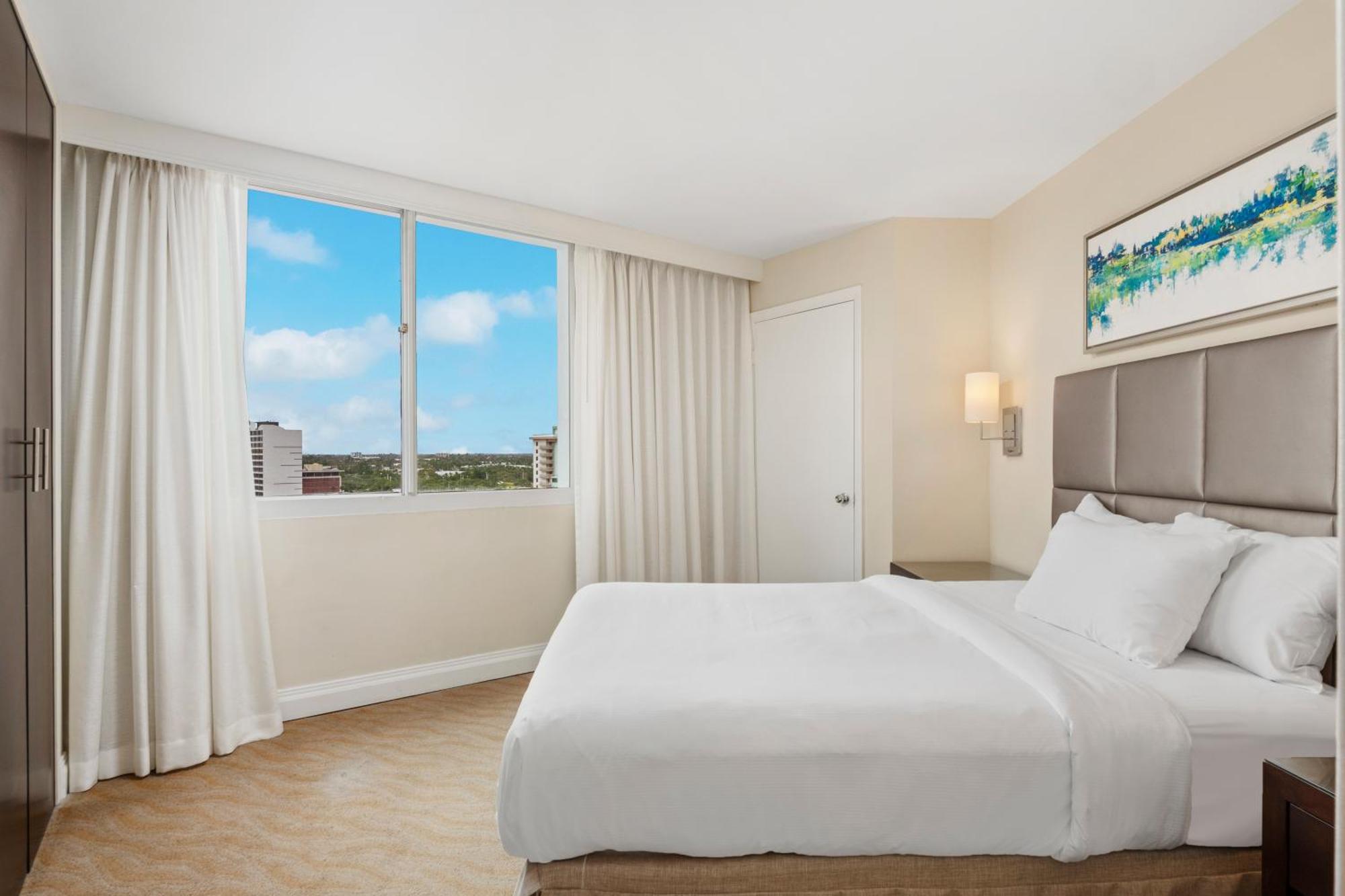 Gallery One - A Doubletree Suites By Hilton Hotel Fort Lauderdale Exteriér fotografie