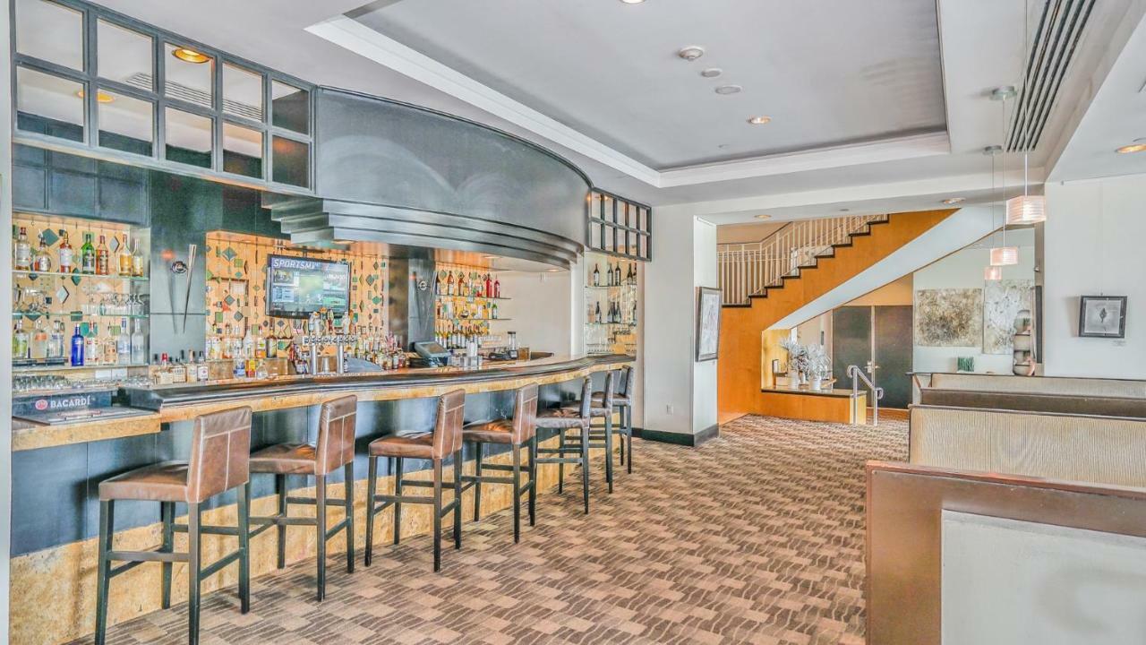Gallery One - A Doubletree Suites By Hilton Hotel Fort Lauderdale Exteriér fotografie