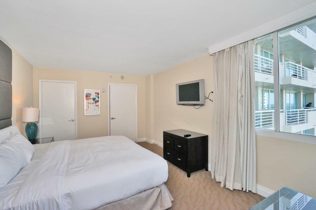 Gallery One - A Doubletree Suites By Hilton Hotel Fort Lauderdale Exteriér fotografie