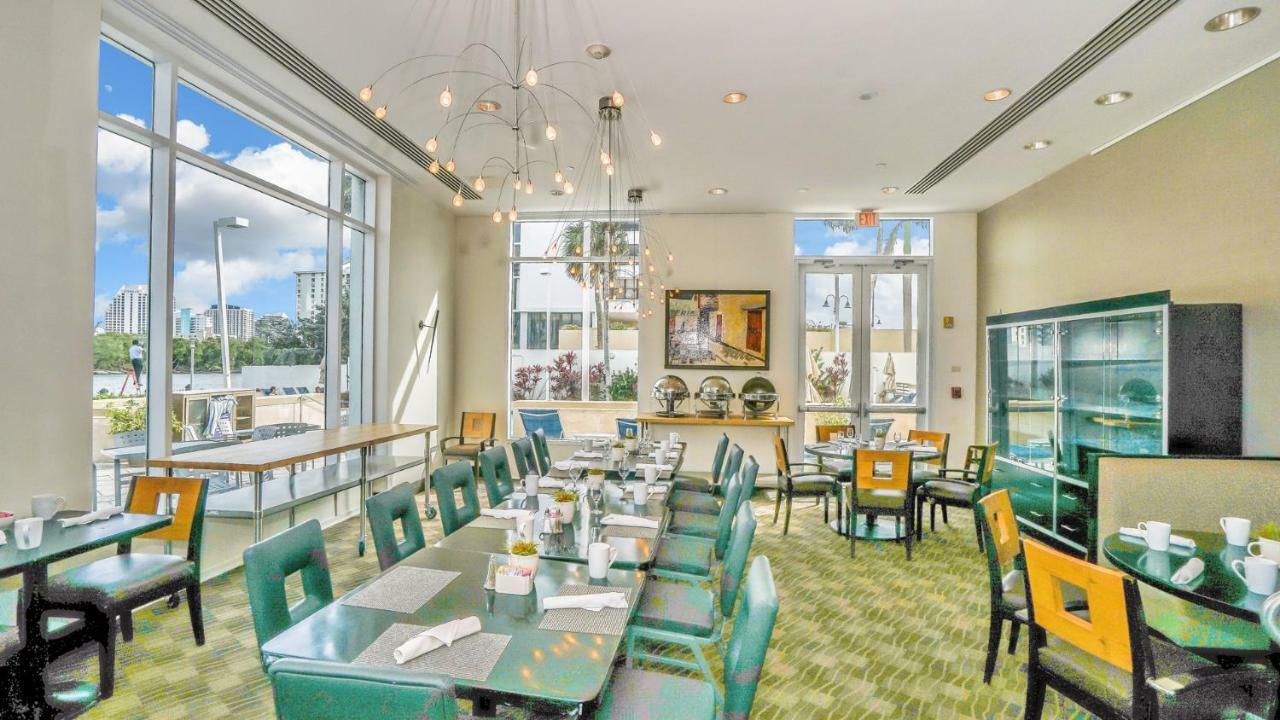 Gallery One - A Doubletree Suites By Hilton Hotel Fort Lauderdale Exteriér fotografie