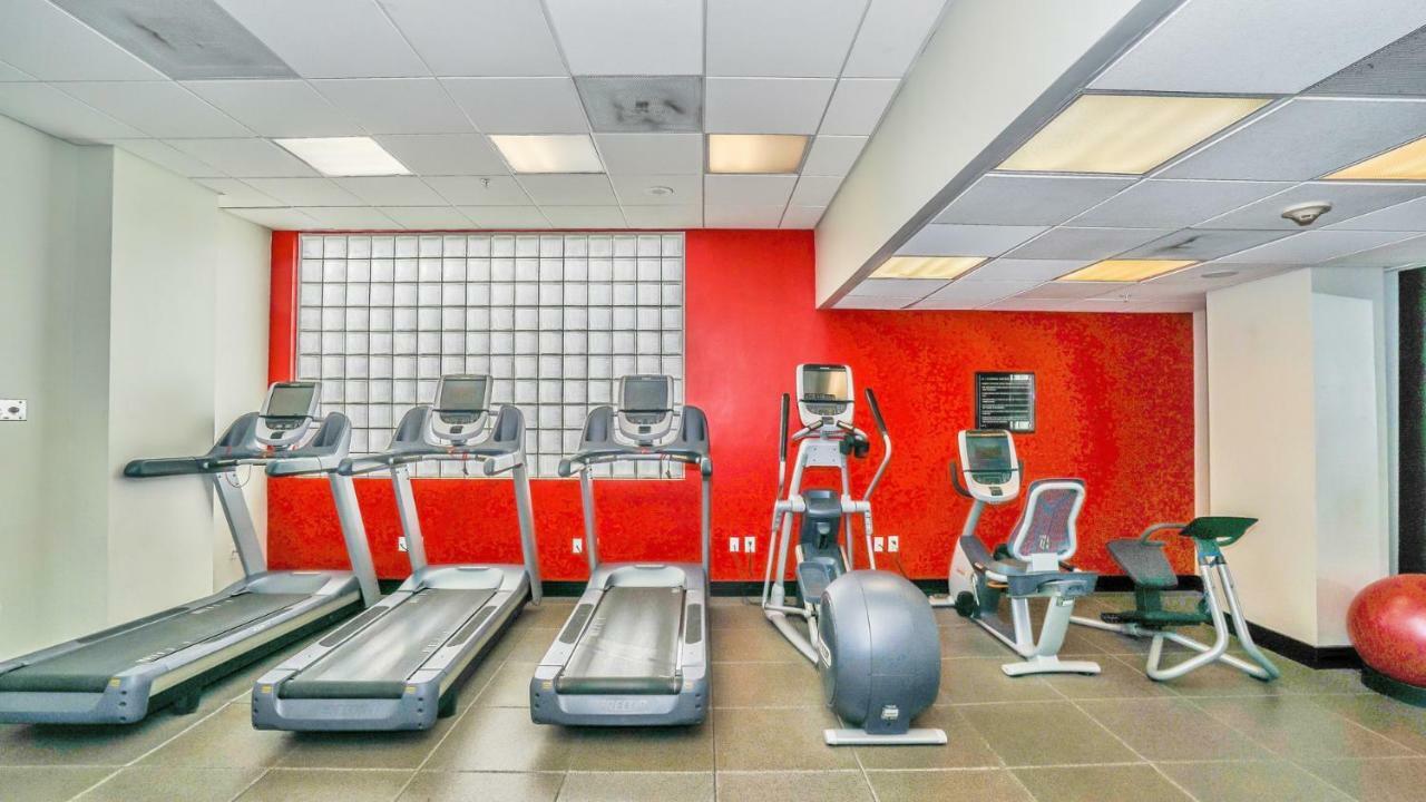 Gallery One - A Doubletree Suites By Hilton Hotel Fort Lauderdale Exteriér fotografie