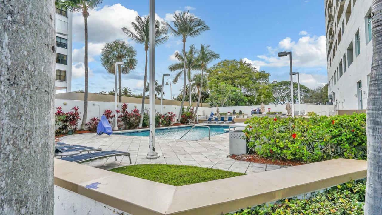 Gallery One - A Doubletree Suites By Hilton Hotel Fort Lauderdale Exteriér fotografie