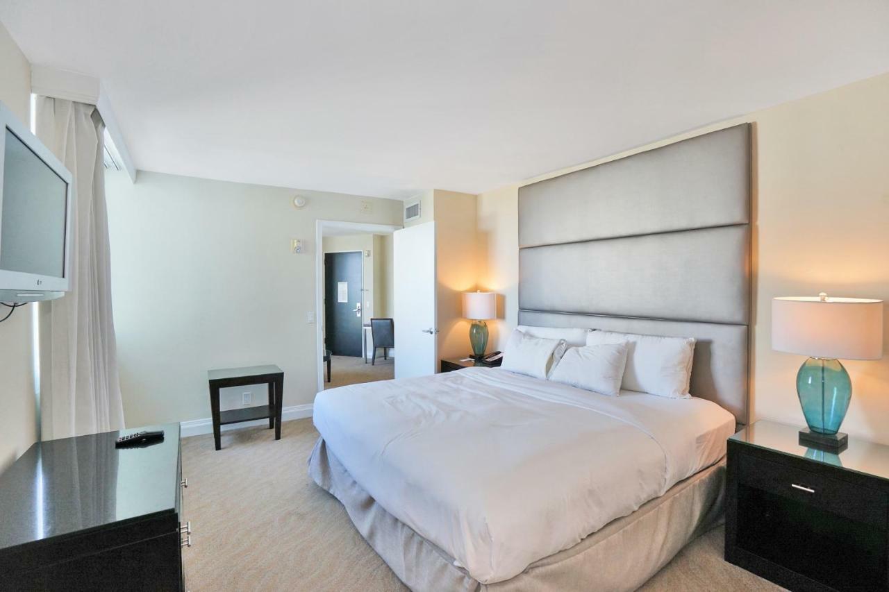 Gallery One - A Doubletree Suites By Hilton Hotel Fort Lauderdale Exteriér fotografie