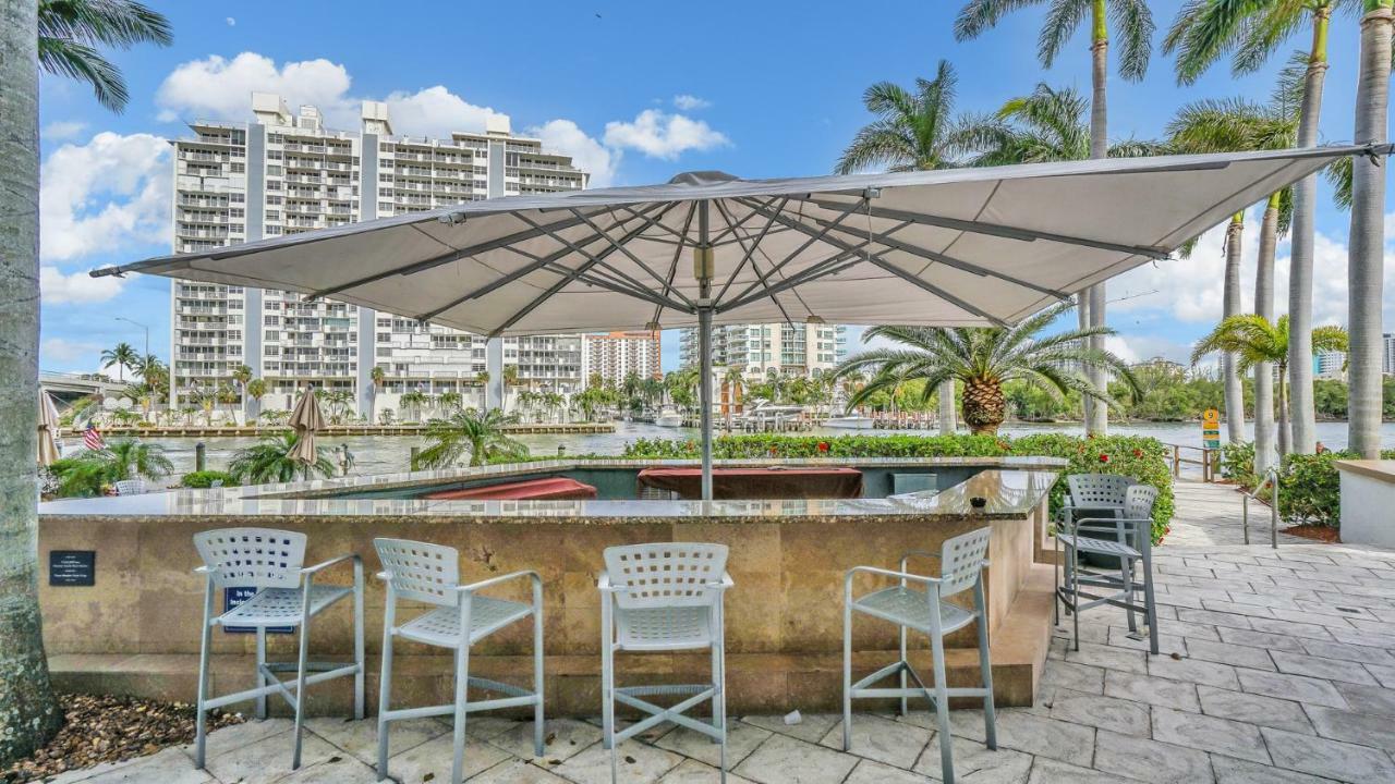 Gallery One - A Doubletree Suites By Hilton Hotel Fort Lauderdale Exteriér fotografie