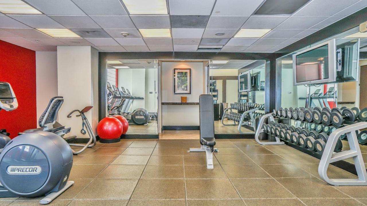 Gallery One - A Doubletree Suites By Hilton Hotel Fort Lauderdale Exteriér fotografie